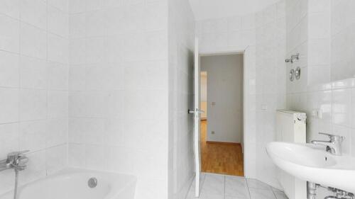 Foto - 3 Zimmer Etagenwohnung zur Miete in Ilmenau