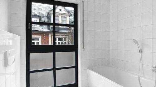 Foto - 3 Zimmer Etagenwohnung in Ilmenau