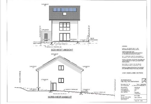 Foto - Einfamilienhaus in Altenkirchen (Westerwald) zum Kaufen