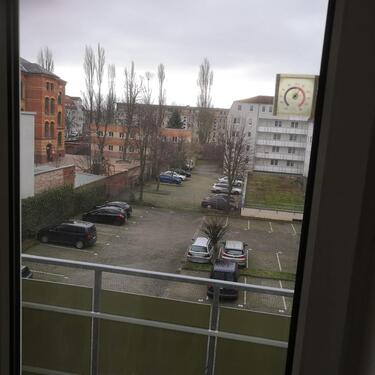 Foto - Etagenwohnung in Magdeburg zur Miete