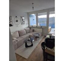 Mietwohnung in Stuttgart-Hoffeld mit großem Balkon