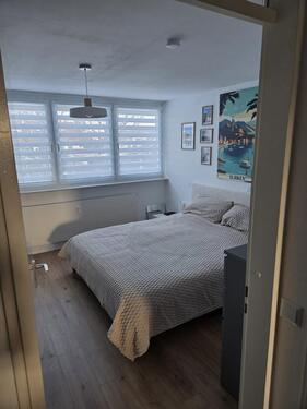 Foto - Etagenwohnung in Stuttgart zur Miete