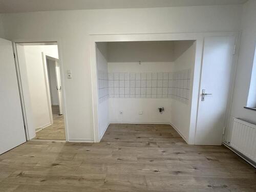 Foto - 3 Zimmer Etagenwohnung in Rheda-Wiedenbrück