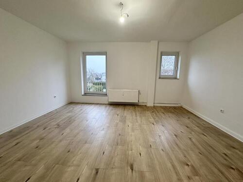 Foto - Etagenwohnung in Rheda-Wiedenbrück zur Miete