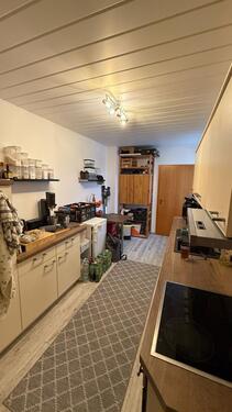 Foto - 2 Zimmer Etagenwohnung in Dessau-Roßlau