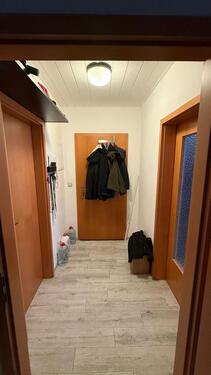 Foto - Etagenwohnung in Dessau-Roßlau zur Miete