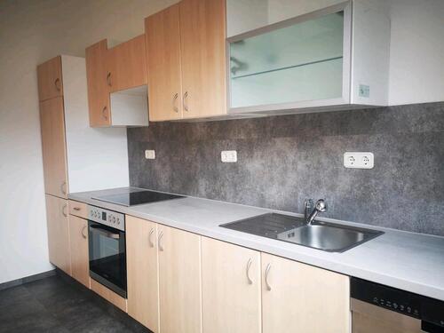 Foto - Gemütliche Dachgeschosswohnung - 400,00&nbsp;EUR Kaltmiete, ca.&nbsp; 20,00&nbsp;m&sup2;&nbsp;Wohnfl&auml;che