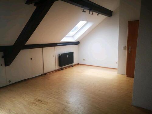 Foto - 2 Zimmer Dachgeschoßwohnung in Nalbach