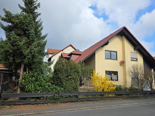 Foto - 6 Zimmer Einfamilienhaus in Aschaffenburg