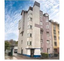 Helle 3 ZKB Wohnung in zentraler Lage Ludwigshafen - Ludwigshafen am Rhein Ludwigshafen-Hemshof