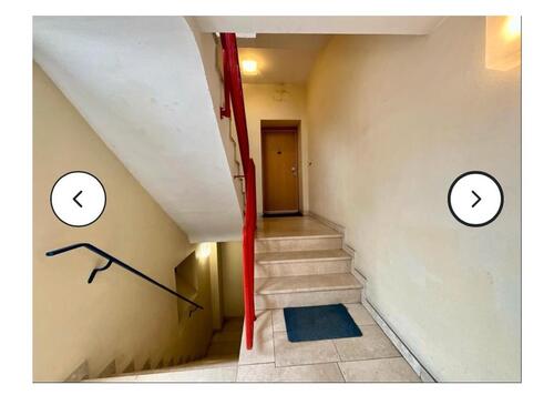 Foto - 2 Zimmer Erdgeschoßwohnung zur Miete in Ludwigshafen am Rhein