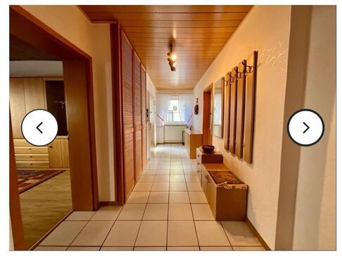 Foto - 2 Zimmer Erdgeschoßwohnung in Ludwigshafen am Rhein