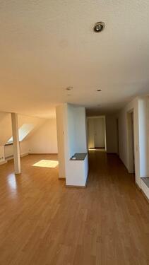 Foto - Wohnung in der Wittener Innenstadt mit Dachterrasse