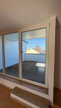 Foto - 3 Zimmer Dachgeschoßwohnung zur Miete in Witten
