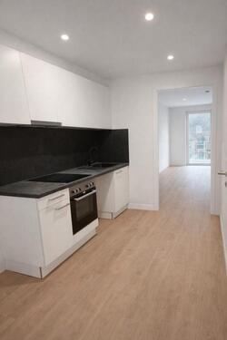 Foto - 1 Zimmer Etagenwohnung zur Miete in Hamburg