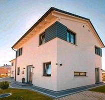 Neuwertiges Energieeffizienzhaus mit Garage & PV Anlage - Schneverdingen