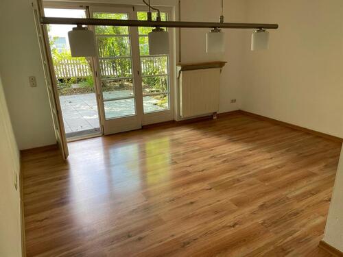 Foto - 2 Zimmer Erdgeschoßwohnung zum Kaufen in München