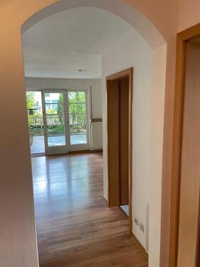 Foto - Erdgeschoßwohnung in München zum Kaufen