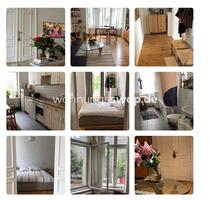 Wohnungsswap - 2 Zimmer, 63 m² - Urbanstraße, Kreuzberg, Berlin