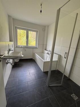 Foto - Etagenwohnung in Auerbach zur Miete