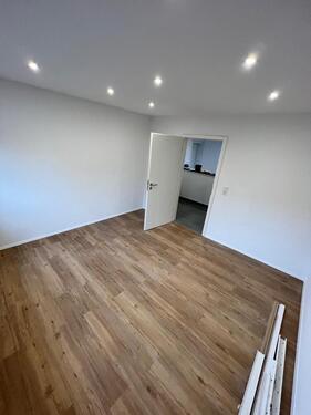 Foto - 4 Zimmer Maisonettenwohnung in Frankenberg (Eder)