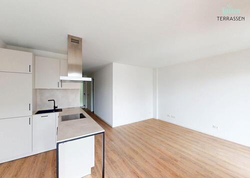 Foto - Attraktive 2-Zimmer Wohnung zum Wohlfühlen