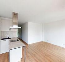 Attraktive 2-Zimmer Wohnung zum Wohlfühlen - Darmstadt