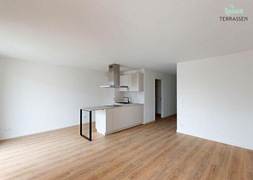 Foto - 2 Zimmer Etagenwohnung zur Miete in Darmstadt