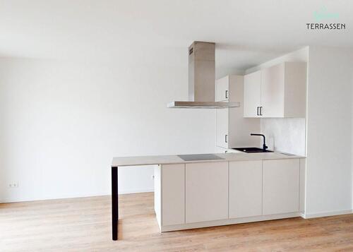 Foto - 2 Zimmer Etagenwohnung in Darmstadt