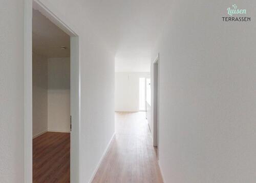 Foto - Etagenwohnung in Darmstadt zur Miete