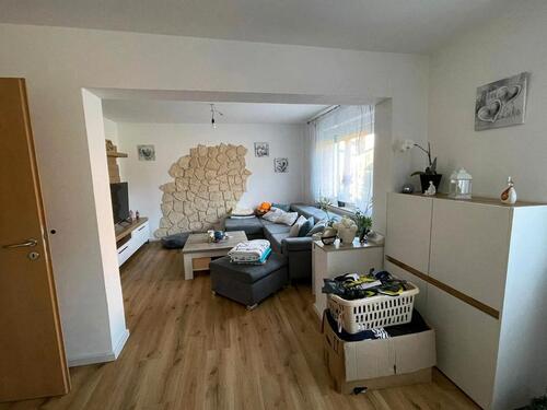 Foto - 3 Zimmer Erdgeschoßwohnung zur Miete in Furtwangen im Schwarzwald