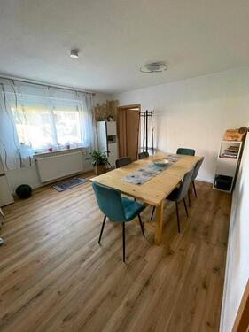Foto - 3 Zimmer Erdgeschoßwohnung in Furtwangen im Schwarzwald