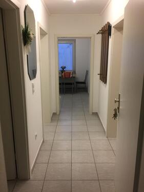 Foto - 3 Zimmer - Wohnung möbilisiert - 850,00&nbsp;EUR Kaltmiete, ca.&nbsp; 80,00&nbsp;m&sup2;