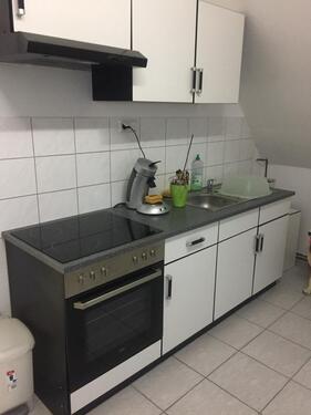 Foto - 3 Zimmer Dachgeschoßwohnung zur Miete in Remscheid