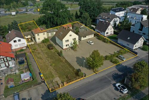 Foto - andere zur Miete in Raunheim