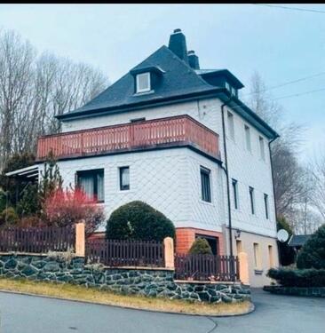 Foto - 8 Zimmer Einfamilienhaus zum Kaufen in Hof