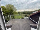Foto - Moderne 2-Zimmer-Wohnung mit Balkon, traumhaftem Ausblick
