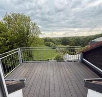 Moderne 2-Zimmer-Wohnung mit Balkon, traumhaftem Ausblick - Remscheid Gemarkung Bergisch Born