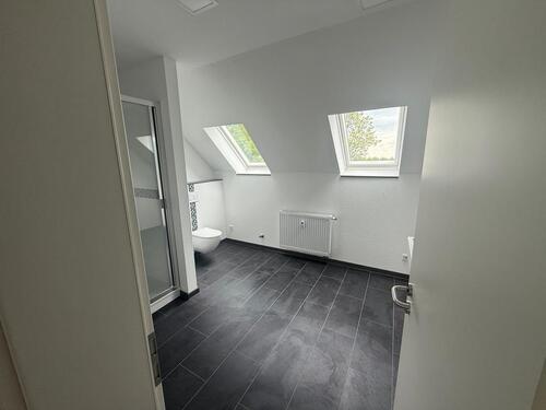 Foto - Dachgeschoßwohnung in Remscheid zur Miete