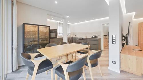 Foto - 2.5 Zimmer Erdgeschoßwohnung zur Miete in Koblenz