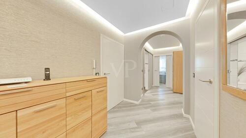 Foto - Erdgeschoßwohnung in Koblenz zur Miete