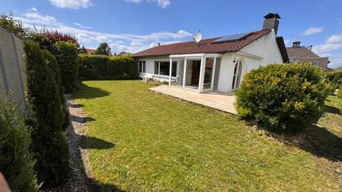 Foto - 4 Zimmer Bungalow zum Kaufen in Friedelsheim