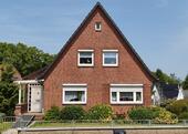 Foto - Einfamilienhaus zentral gelegenes im Luftkurort 25712 Burg Dith