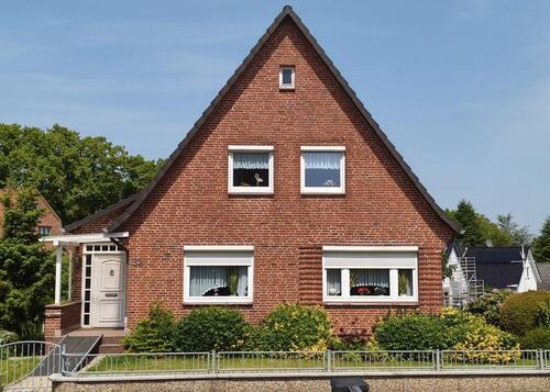 Foto - Einfamilienhaus zentral gelegenes im Luftkurort 25712 Burg Dith