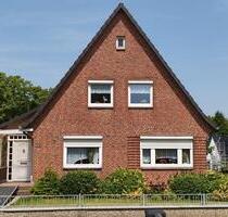 Einfamilienhaus zentral gelegenes im Luftkurort 25712 Burg Dith - Burg (Dithmarschen)
