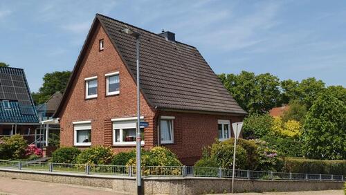 Foto - 5 Zimmer Einfamilienhaus in Burg (Dithmarschen)
