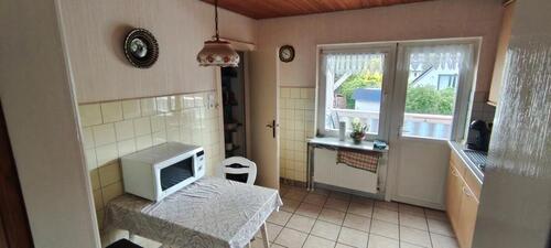 Foto - Einfamilienhaus in Burg (Dithmarschen) zum Kaufen