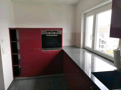 Foto - 3.5 Zimmer Etagenwohnung in Rheinfelden (Baden)