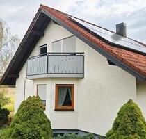 Einfamilienhaus - 370.000,00&nbsp;EUR Kaufpreis, ca.&nbsp; 115,00&nbsp;m&sup2; in Kreßberg (PLZ: 74594)