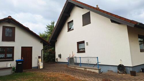 Foto - 5 Zimmer Einfamilienhaus in Kreßberg